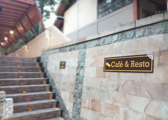 Sari Villa UbudVilla